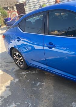 نيسان سنترا